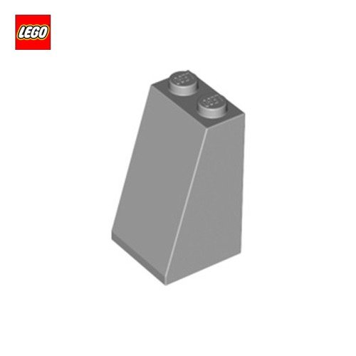 Brique inclinée 75° 2x2x3 - Pièce LEGO® 98560
