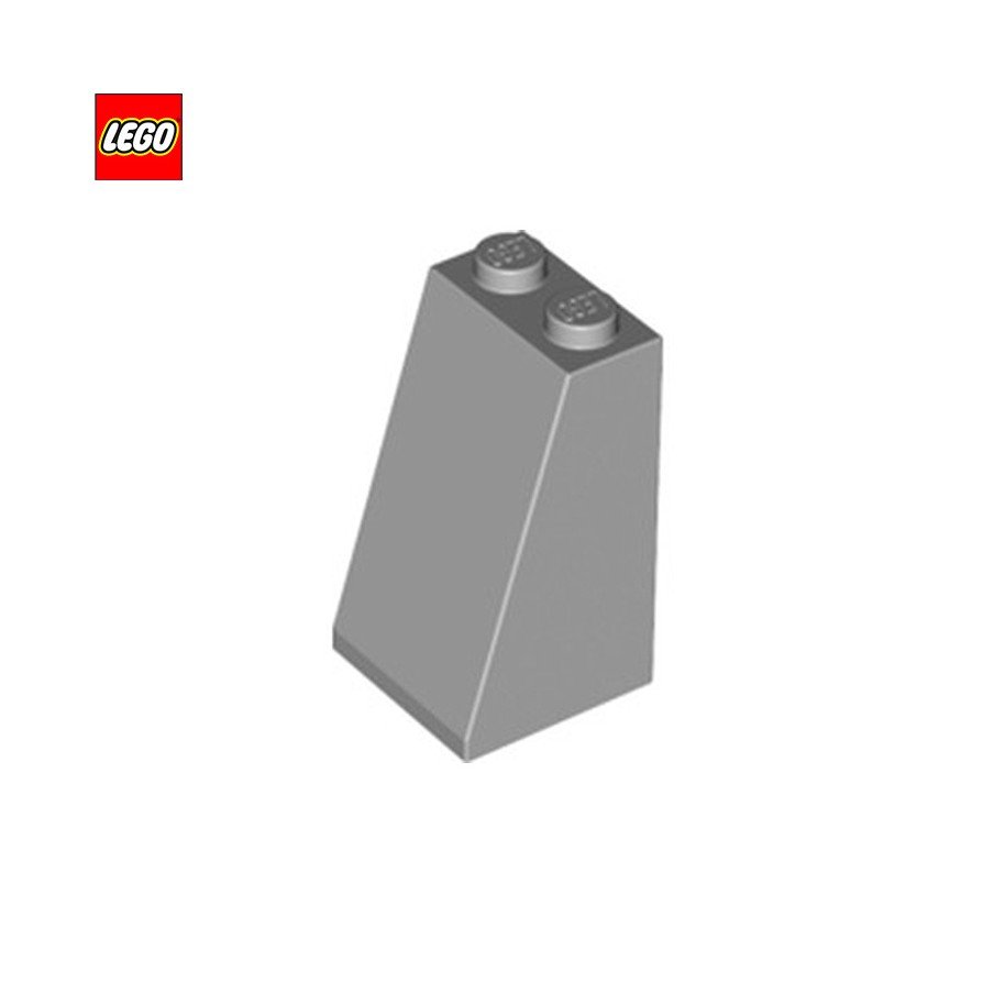 Brique inclinée 75° 2x2x3 - Pièce LEGO® 98560