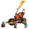 Kai's Mech Rider EVO - LEGO® Ninjago 71783
