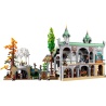 The Lord of the Rings : Rivendell - LEGO® Lord of the Rings 10316
