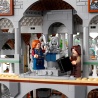 The Lord of the Rings : Rivendell - LEGO® Lord of the Rings 10316