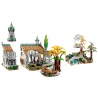The Lord of the Rings : Rivendell - LEGO® Lord of the Rings 10316
