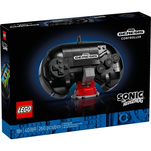 Manette SEGA® Genesis™ -...