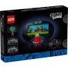 SEGA® Genesis™ Controller - LEGO® Sonic 40769