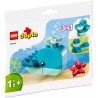 La Baleine - Polybag LEGO® Duplo 30648