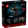Krokmou - LEGO® Icons 10375