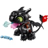 Krokmou - LEGO® Icons 10375