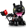 Krokmou - LEGO® Icons 10375