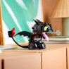 How to Train Your Dragon: Toothless - LEGO® Icons 10375