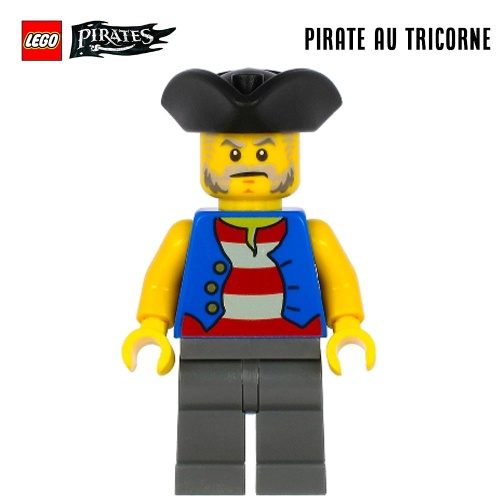 Minifigure LEGO® Pirates -...