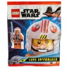 Luke Skywalker - Polybag LEGO® Star Wars 912507
