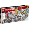 Zane's Ice Dragon Creature - LEGO® Ninjago 71786