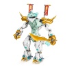 Zane's Ice Dragon Creature - LEGO® Ninjago 71786