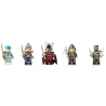 Zane's Ice Dragon Creature - LEGO® Ninjago 71786
