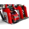 La caserne et le camion de pompiers - LEGO® City 60414