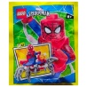 Spider-Man with Spider-Crawler - Polybag LEGO® Marvel Spider-Man 682404