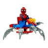Spider-Man et le Spider-Crawler - Polybag LEGO® Marvel Spider-Man 682404