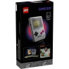 Game Boy™ - LEGO® Super Mario 72046