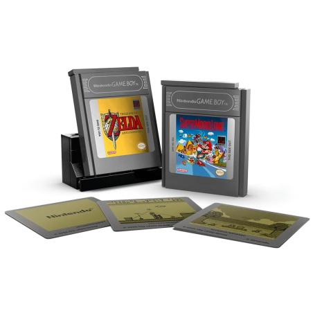 Game Boy™ - LEGO® Super Mario 72046