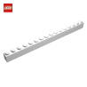 Brick 1x16 - LEGO® Part 2465