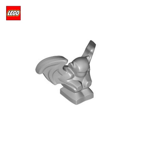 Gargoyle Statue 1x1 - LEGO®...