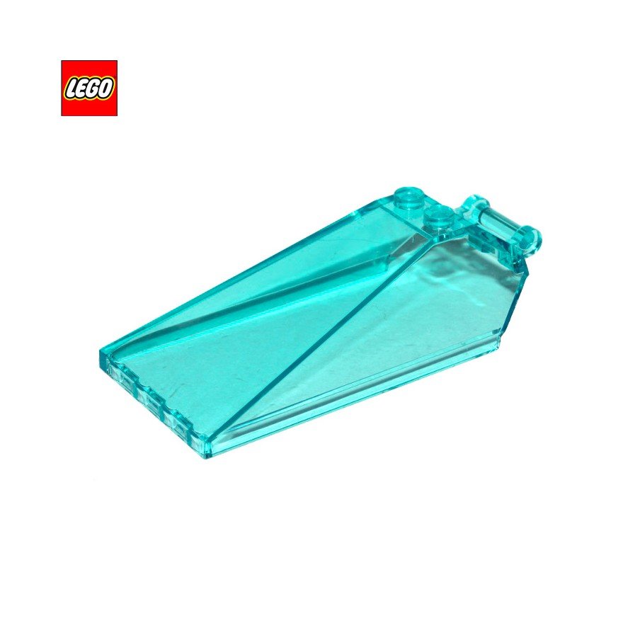 Pare-brise 8x4x2 - Pièce LEGO® 35328