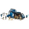 Le MTT™ des séparatistes de la bataille de Felucia - LEGO® Star Wars 75435