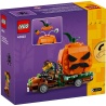La camionnette de la citrouille d’Halloween - LEGO® Exclusif 40822