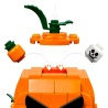 La camionnette de la citrouille d’Halloween - LEGO® Exclusif 40822