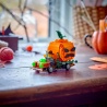La camionnette de la citrouille d’Halloween - LEGO® Exclusif 40822