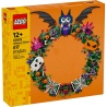 La couronne d'Halloween - LEGO® Exclusif 40825