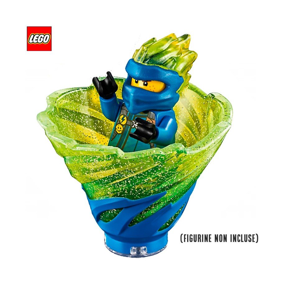 Toupie Ninjago Spinjitzu - Pièce LEGO® 6264120