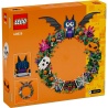 La couronne d'Halloween - LEGO® Exclusif 40825