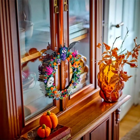 La couronne d'Halloween - LEGO® Exclusif 40825