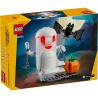Série célébrations : le fantôme lumineux - LEGO® Exclusif 40772
