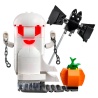 Série célébrations : le fantôme lumineux - LEGO® Exclusif 40772