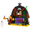 La grange d'Halloween - LEGO® Exclusif 40721