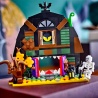 La grange d'Halloween - LEGO® Exclusif 40721