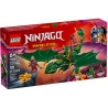 Le dragon vert de la forêt de Lloyd - LEGO® Ninjago 71829