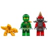 Le dragon vert de la forêt de Lloyd - LEGO® Ninjago 71829