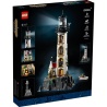 Le phare motorisé - LEGO® Ideas 21335