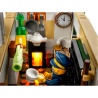 Le phare motorisé - LEGO® Ideas 21335