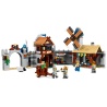 Medieval Horse Knight Castle - LEGO® Creator 3-in-1 31168