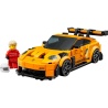 Supercar Porsche 911 GT3 RS - LEGO® Speed Champions 77239