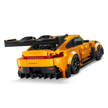 Supercar Porsche 911 GT3 RS - LEGO® Speed Champions 77239