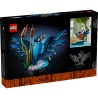Le Martin-pêcheur - LEGO® Icons 10331