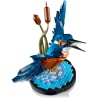 Le Martin-pêcheur - LEGO® Icons 10331