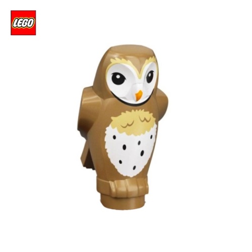 Owl - LEGO® Part 79571