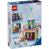 Le château de glace d’Arendelle - LEGO® Disney 43265