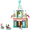 Le château de glace d’Arendelle - LEGO® Disney 43265